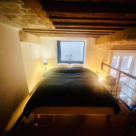 Esprit Loft Design Hyper Centre Lyon 1Er Διαμέρισμα Εξωτερικό φωτογραφία