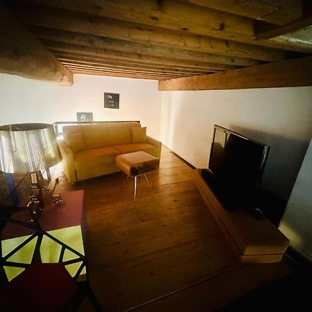 Esprit Loft Design Hyper Centre Lyon 1Er Διαμέρισμα Εξωτερικό φωτογραφία