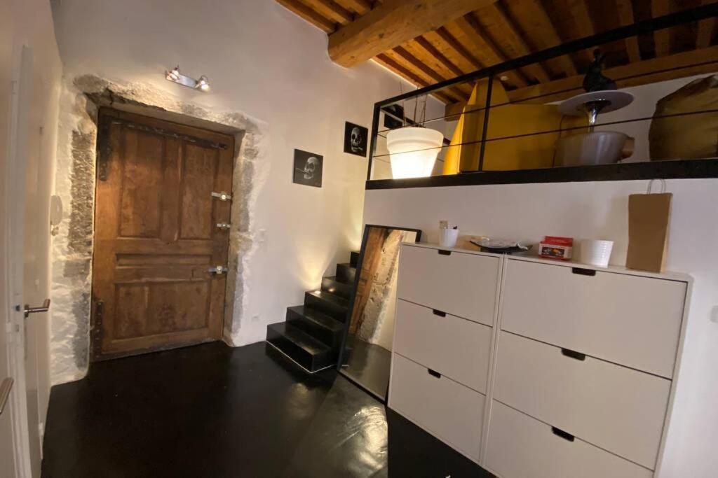 Esprit Loft Design Hyper Centre Lyon 1Er Διαμέρισμα Εξωτερικό φωτογραφία